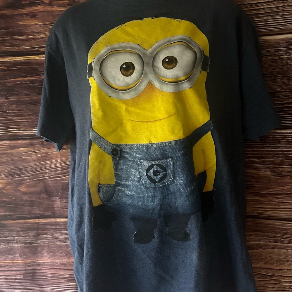 Minion T-Shirt